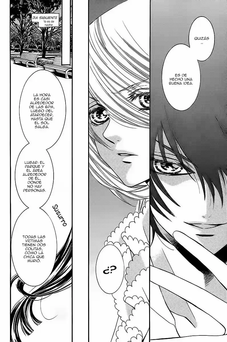 Shounen Dolls - Capítulo 5 - Página 28 - LectorTMOo