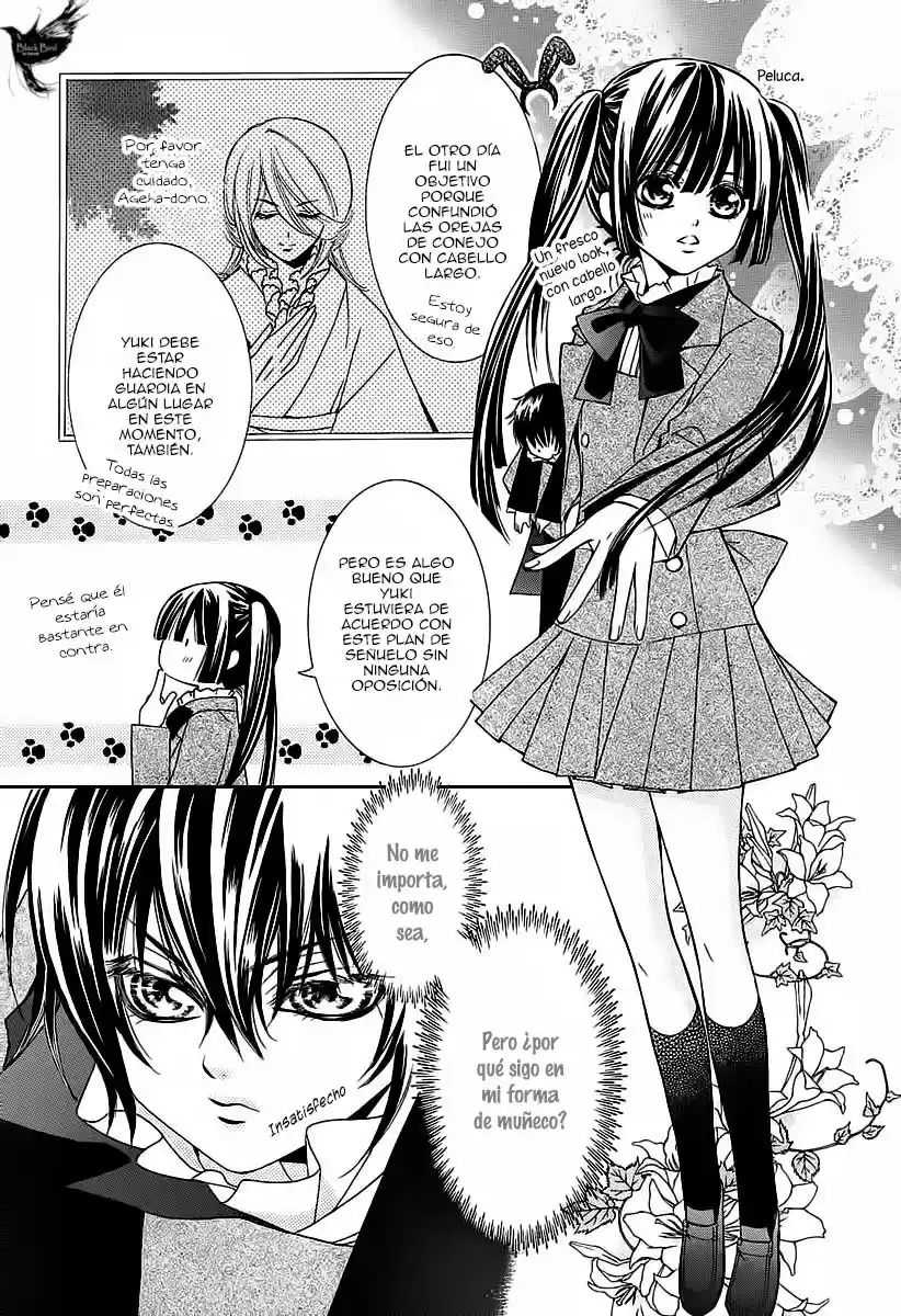 Shounen Dolls - Capítulo 5 - Página 29 - LectorTMOo