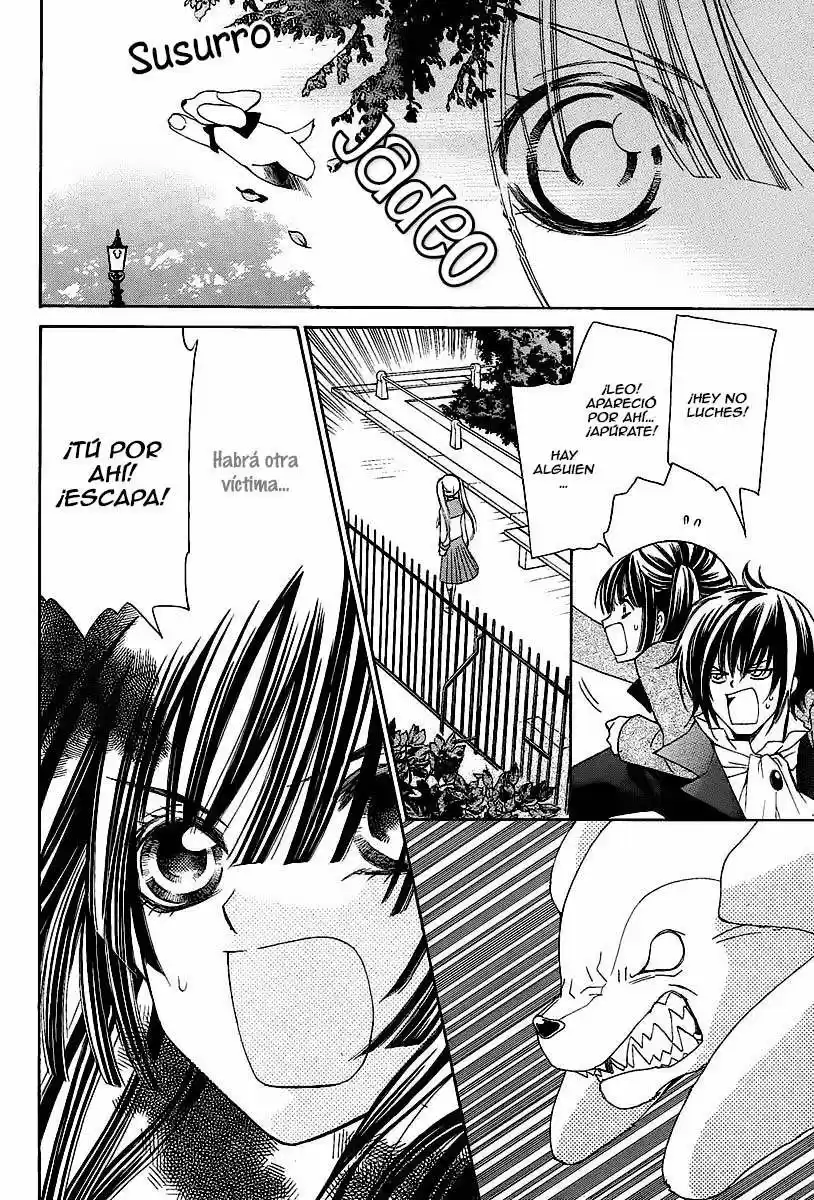 Shounen Dolls - Capítulo 5 - Página 34 - LectorTMOo