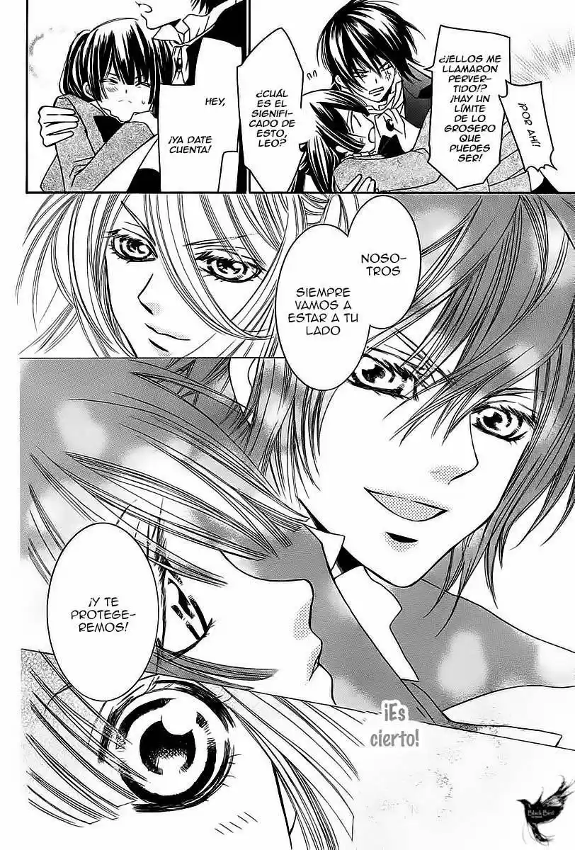 Shounen Dolls - Capítulo 5 - Página 38 - LectorTMOo