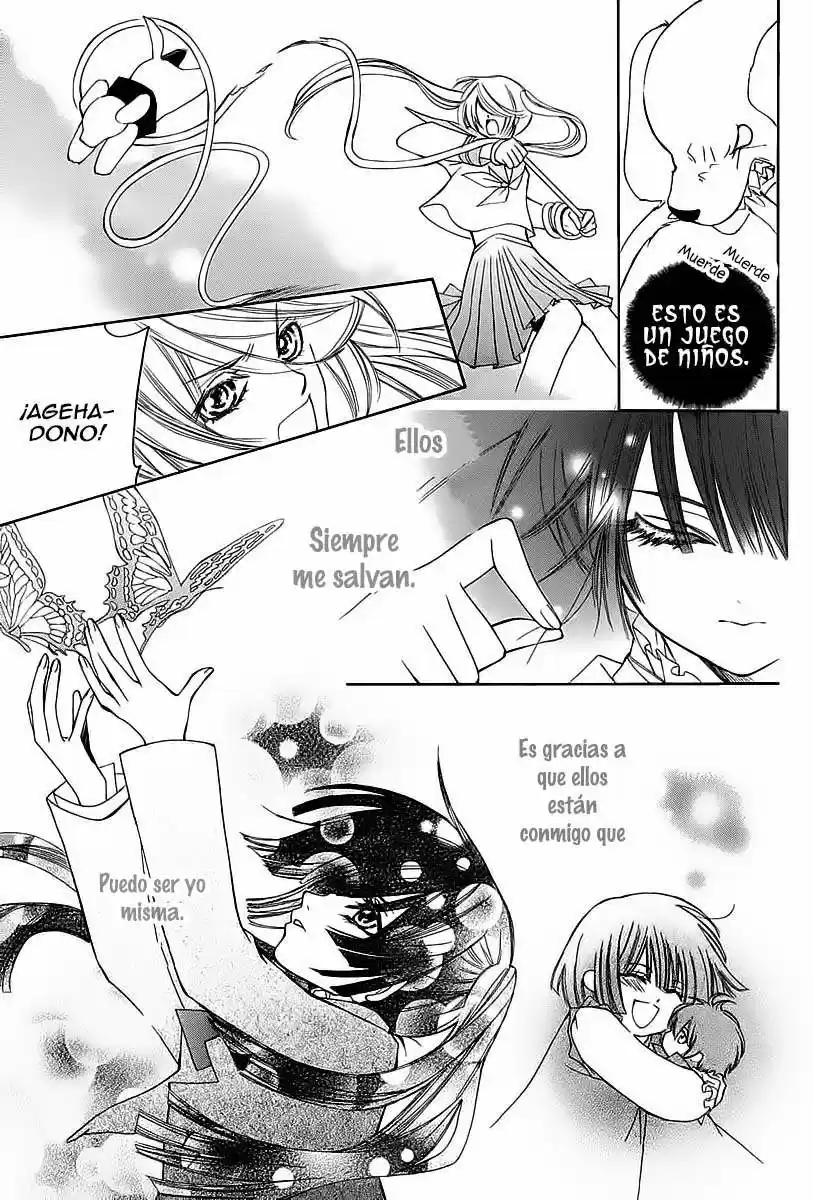 Shounen Dolls - Capítulo 5 - Página 39 - LectorTMOo