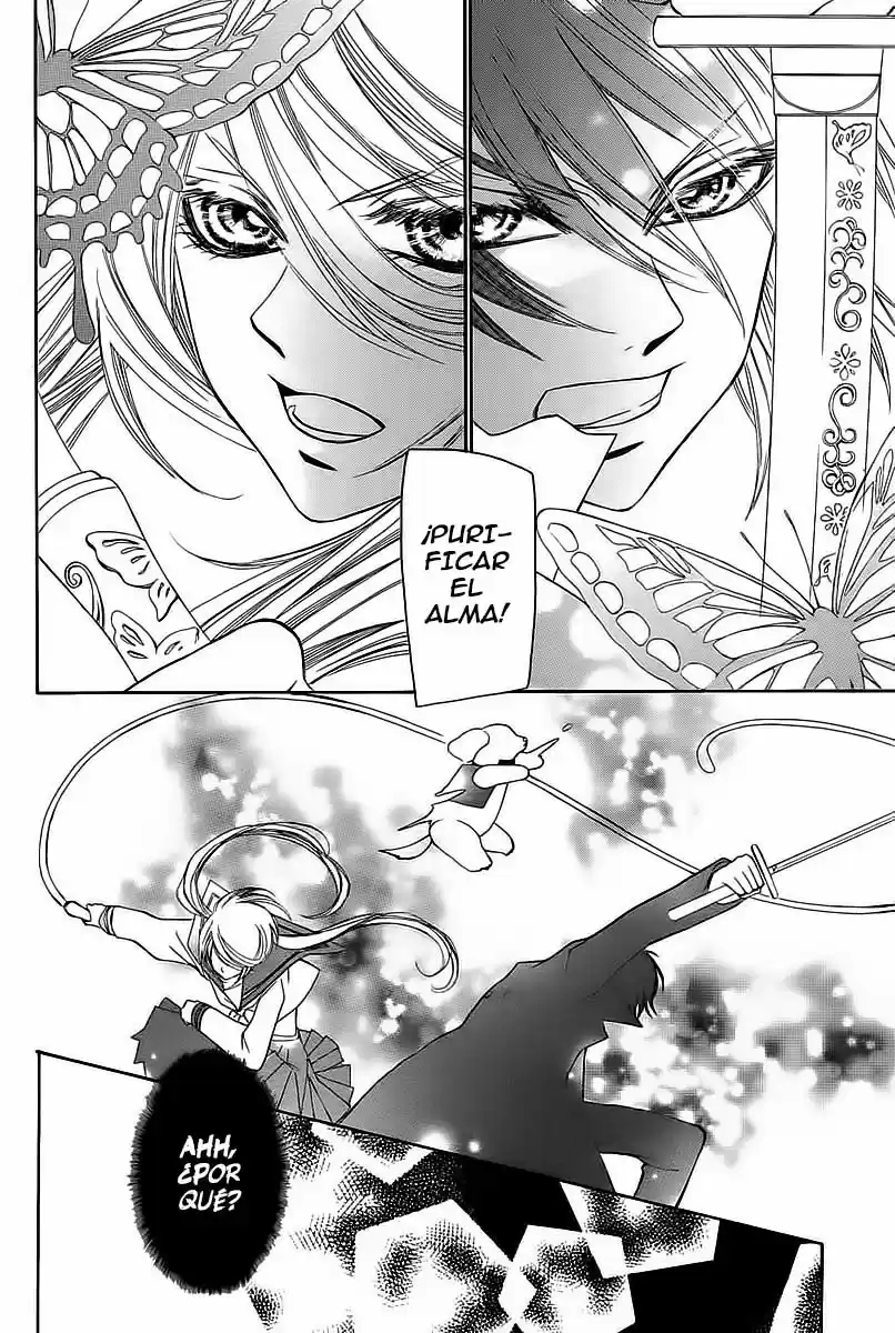 Shounen Dolls - Capítulo 5 - Página 40 - LectorTMOo