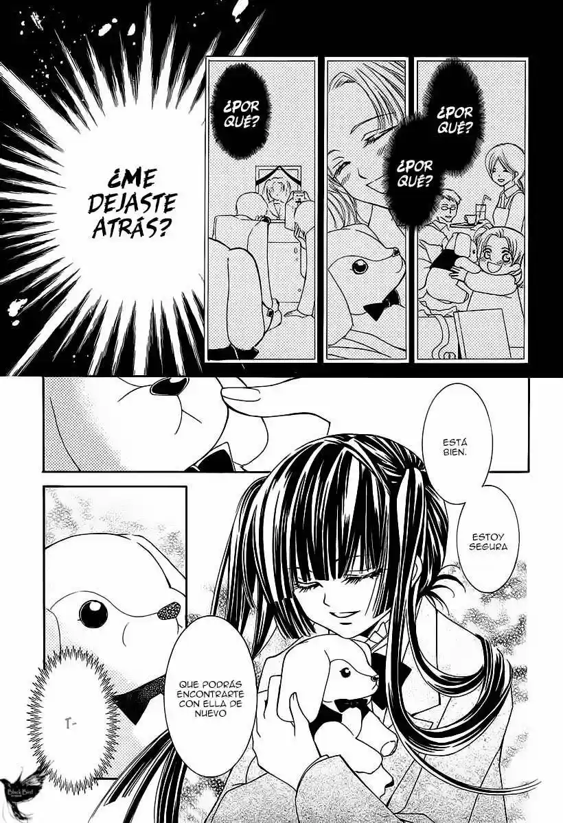 Shounen Dolls - Capítulo 5 - Página 41 - LectorTMOo