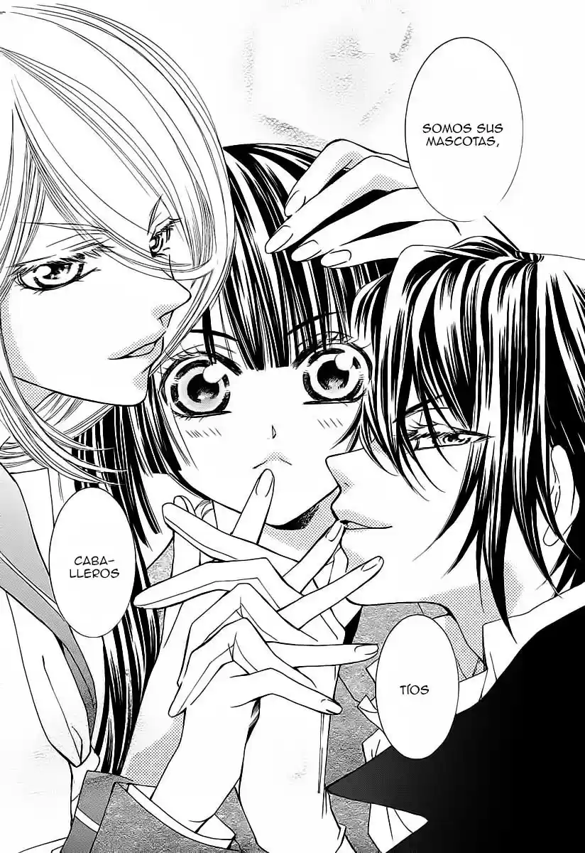 Shounen Dolls - Capítulo 5 - Página 44 - LectorTMOo
