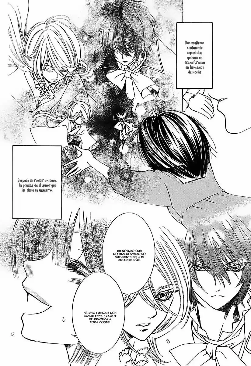 Shounen Dolls - Capítulo 6 - Página 8 - LectorTMOo