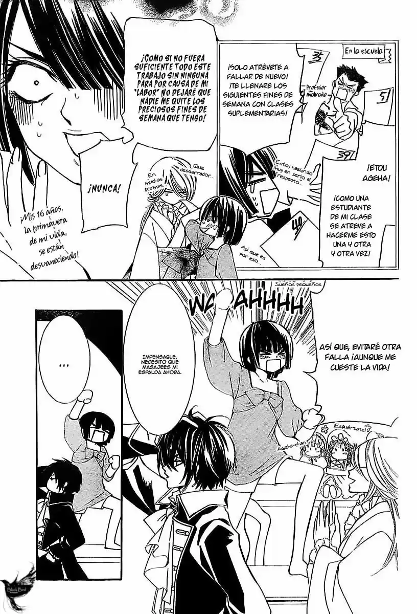 Shounen Dolls - Capítulo 6 - Página 9 - LectorTMOo
