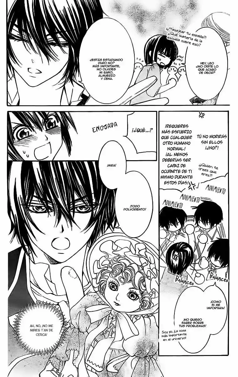 Shounen Dolls - Capítulo 6 - Página 10 - LectorTMOo