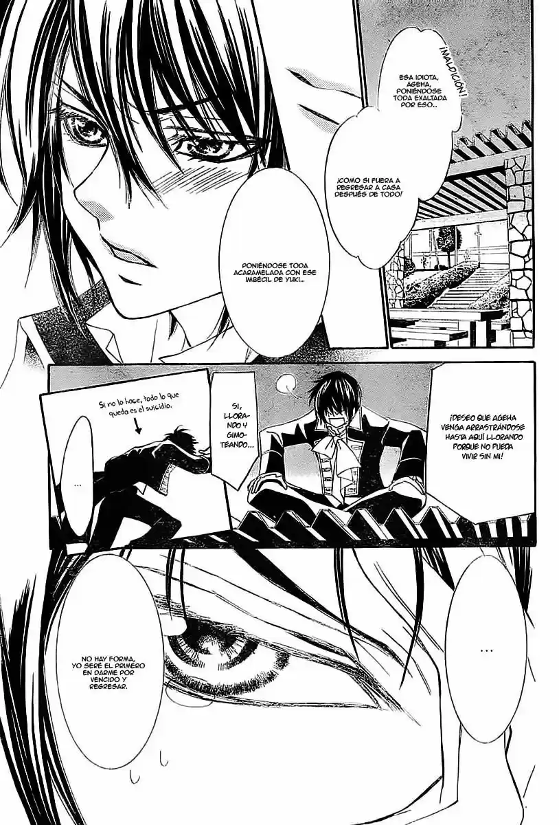Shounen Dolls - Capítulo 6 - Página 13 - LectorTMOo