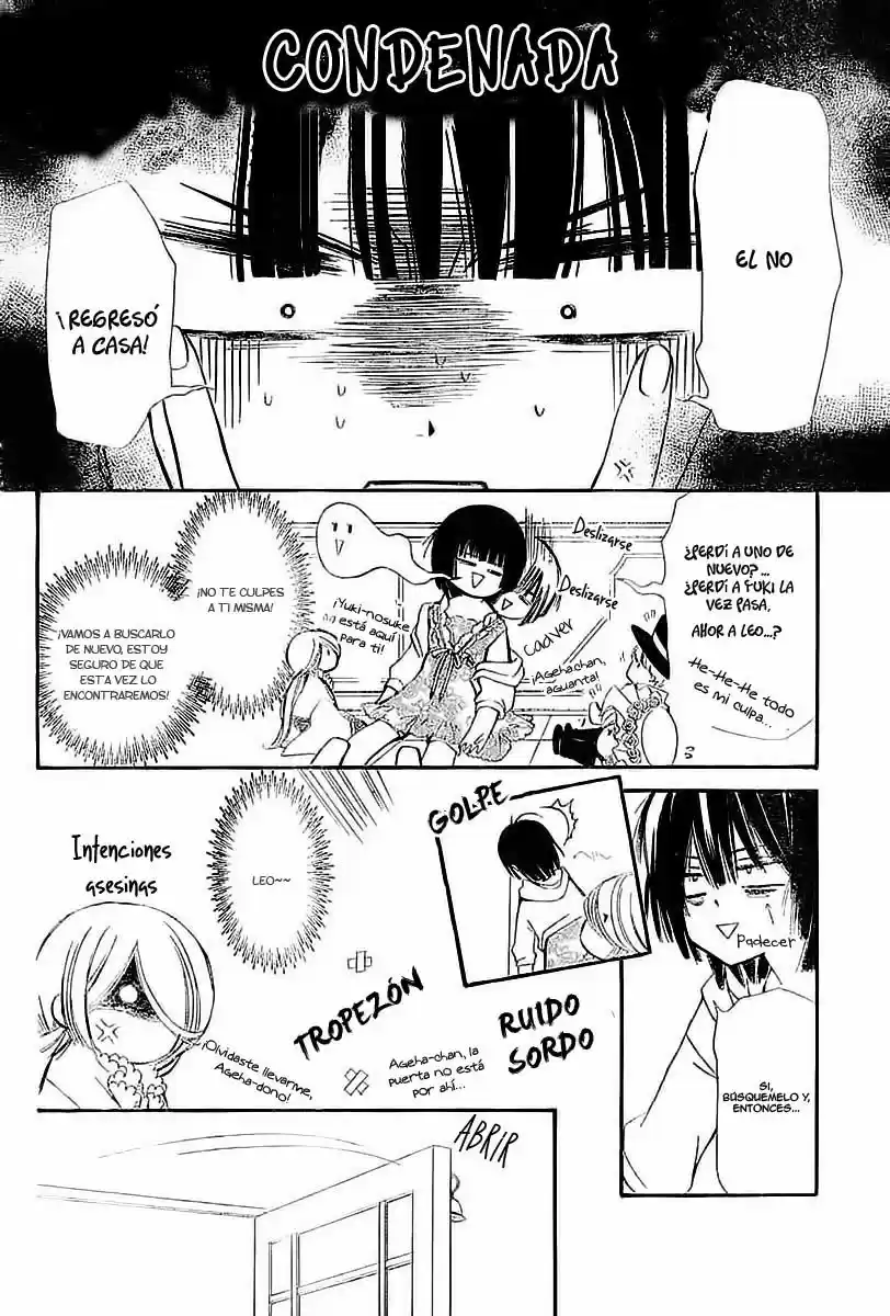 Shounen Dolls - Capítulo 6 - Página 16 - LectorTMOo