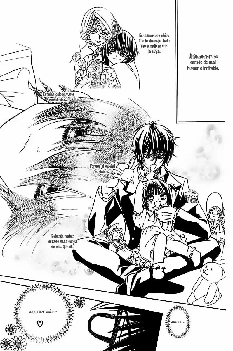 Shounen Dolls - Capítulo 6 - Página 19 - LectorTMOo
