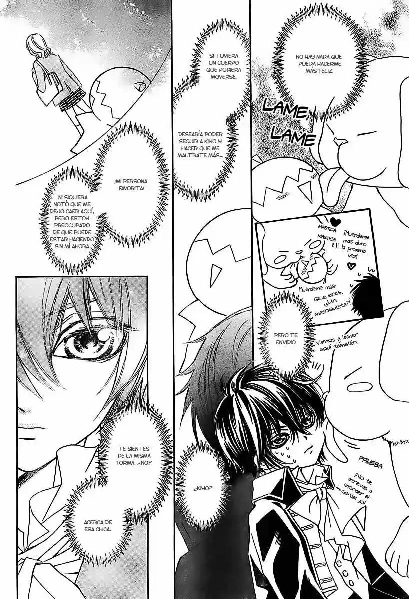 Shounen Dolls - Capítulo 6 - Página 22 - LectorTMOo