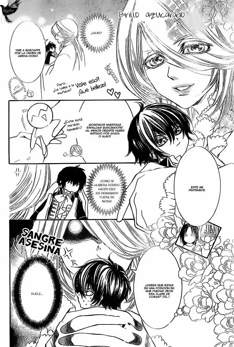 Shounen Dolls - Capítulo 6 - Página 24 - LectorTMOo