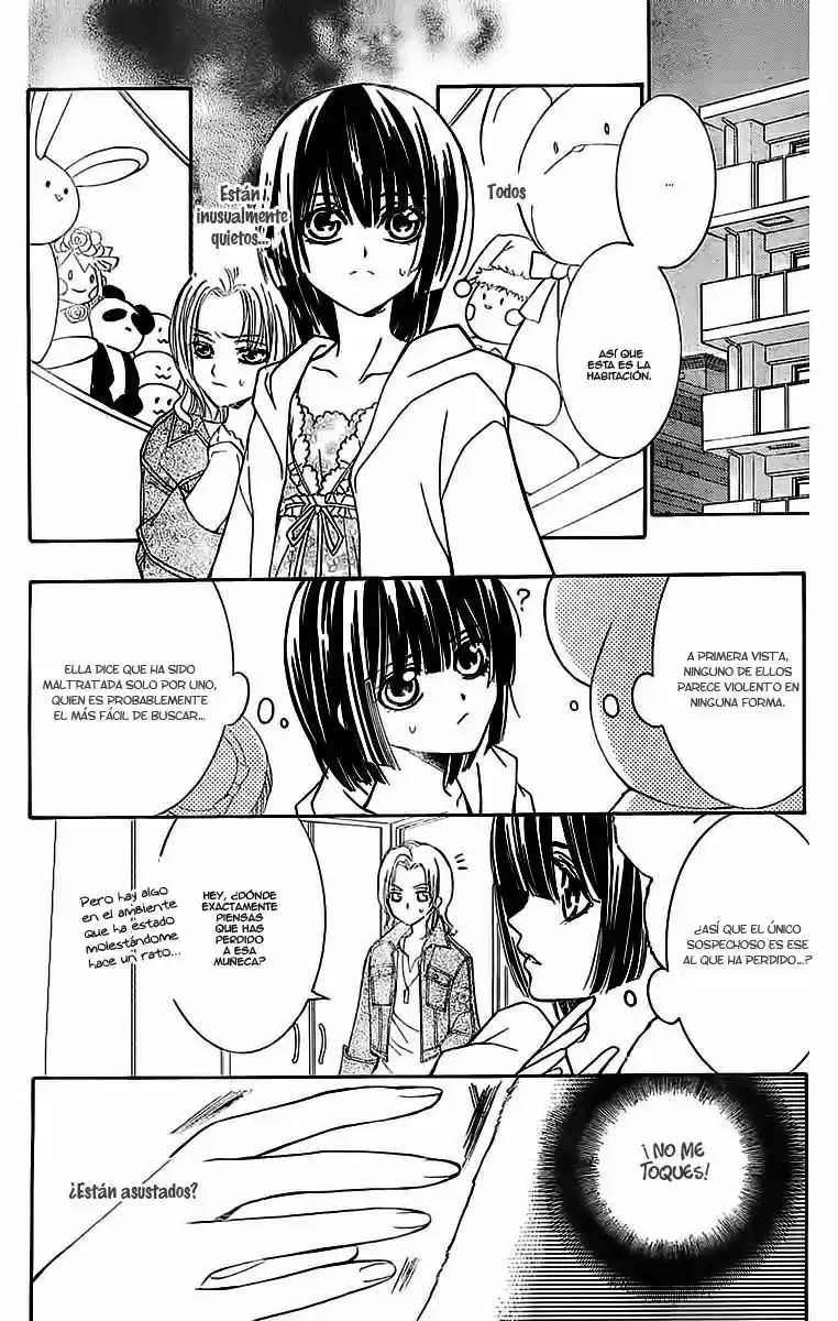 Shounen Dolls - Capítulo 6 - Página 26 - LectorTMOo