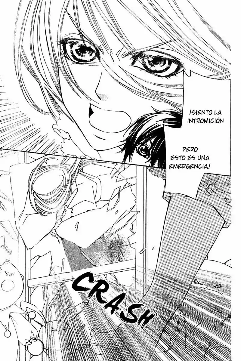 Shounen Dolls - Capítulo 6 - Página 29 - LectorTMOo