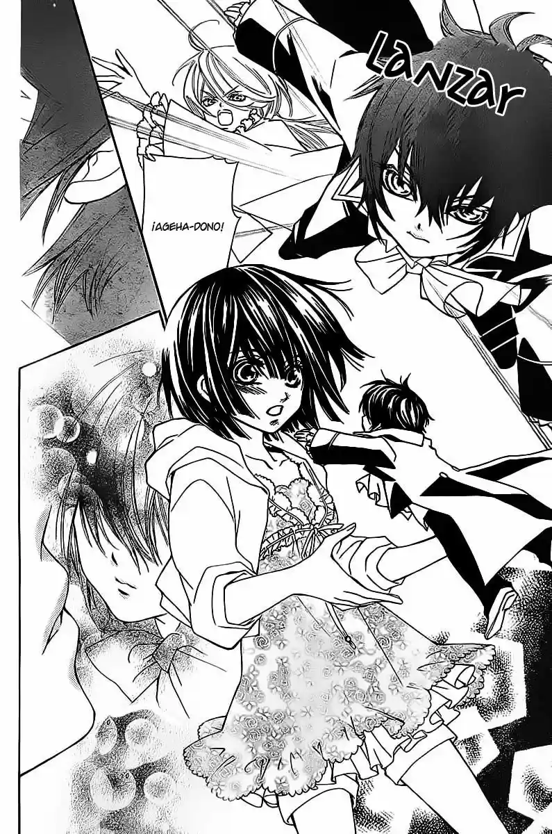 Shounen Dolls - Capítulo 6 - Página 30 - LectorTMOo