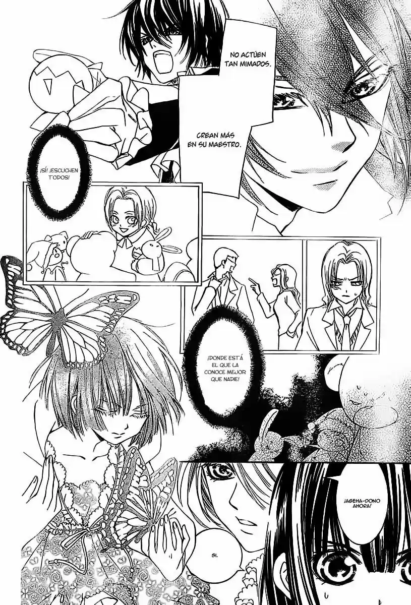 Shounen Dolls - Capítulo 6 - Página 32 - LectorTMOo