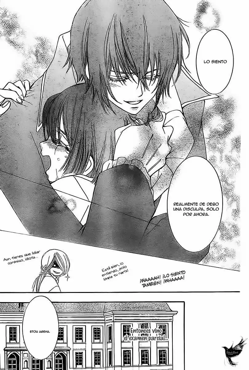 Shounen Dolls - Capítulo 6 - Página 37 - LectorTMOo