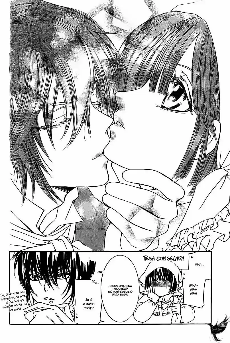 Shounen Dolls - Capítulo 6 - Página 40 - LectorTMOo