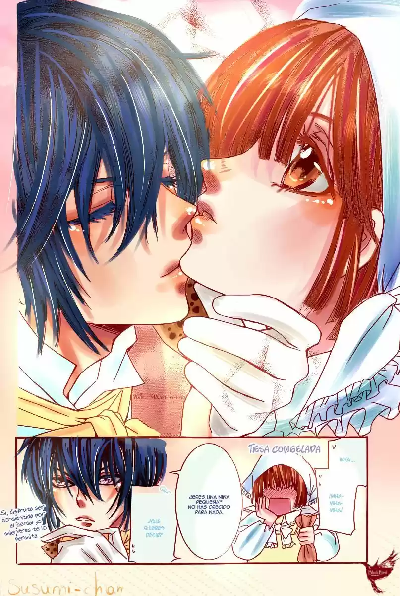 Shounen Dolls - Capítulo 6 - Página 41 - LectorTMOo