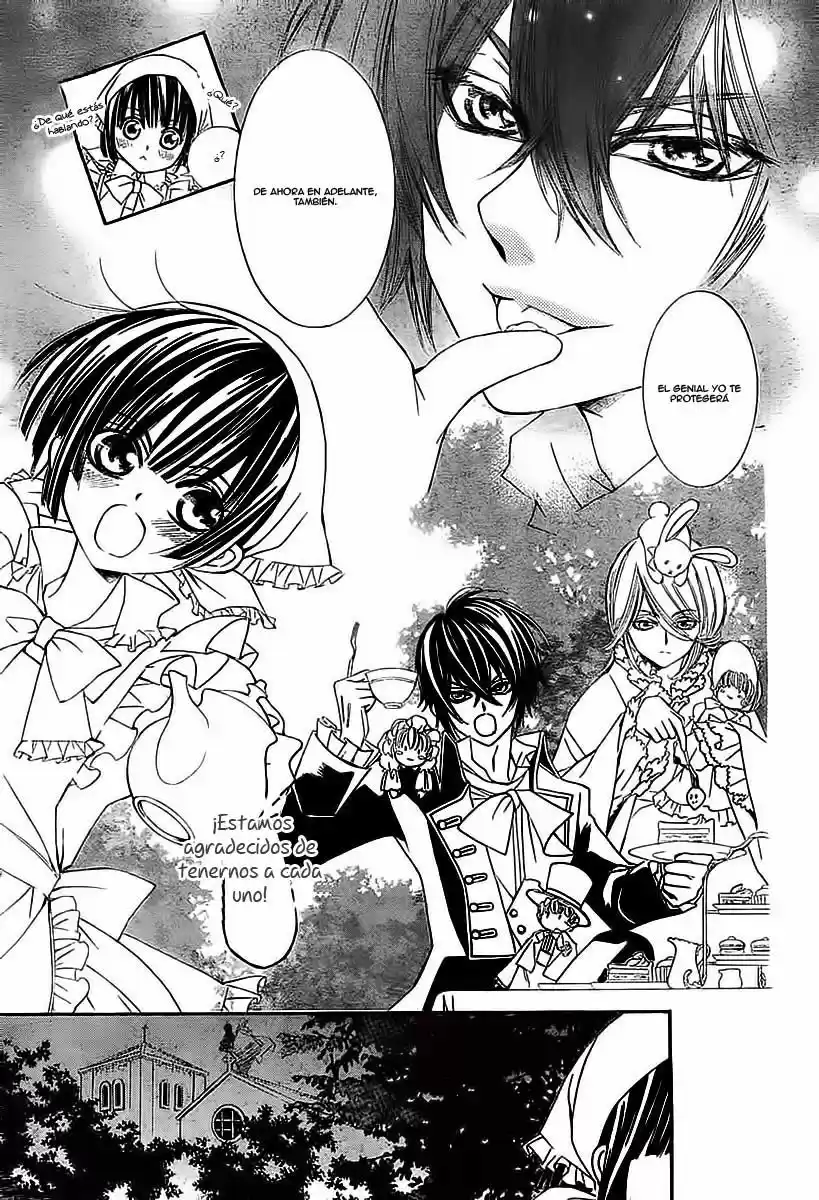 Shounen Dolls - Capítulo 6 - Página 42 - LectorTMOo