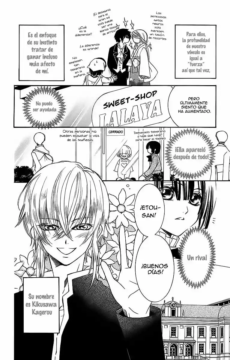 Shounen Dolls - Capítulo 7 - Página 7 - LectorTMOo