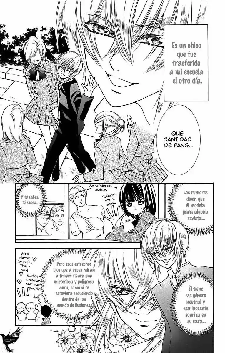 Shounen Dolls - Capítulo 7 - Página 8 - LectorTMOo