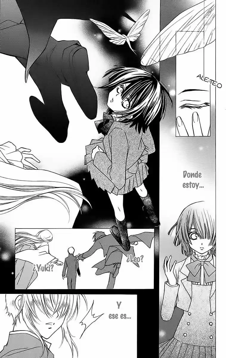 Shounen Dolls - Capítulo 7 - Página 13 - LectorTMOo