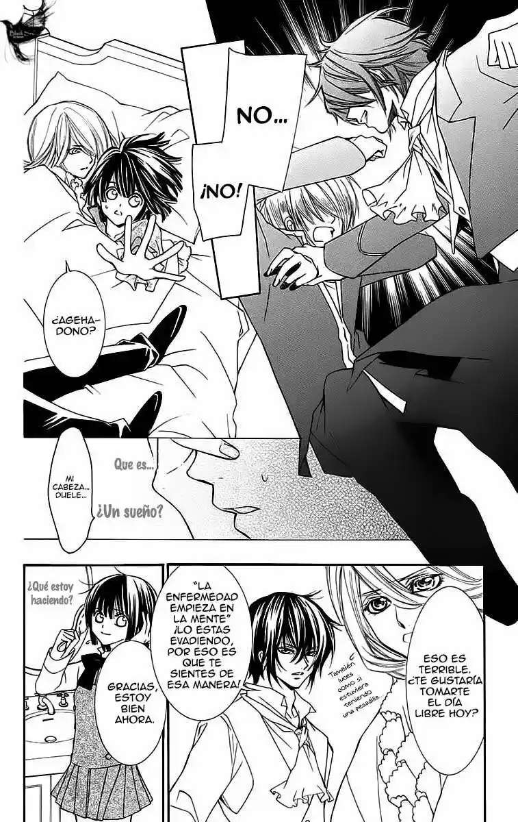 Shounen Dolls - Capítulo 7 - Página 14 - LectorTMOo