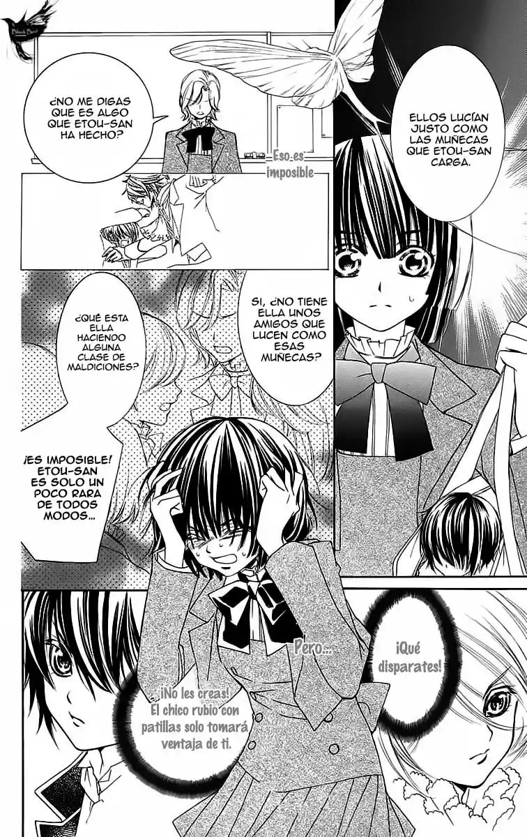 Shounen Dolls - Capítulo 7 - Página 16 - LectorTMOo
