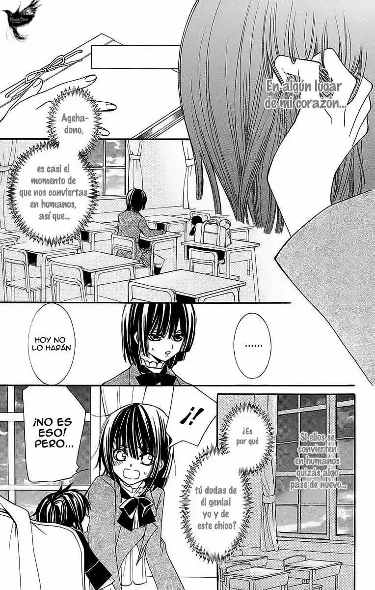 Shounen Dolls - Capítulo 7 - Página 17 - LectorTMOo