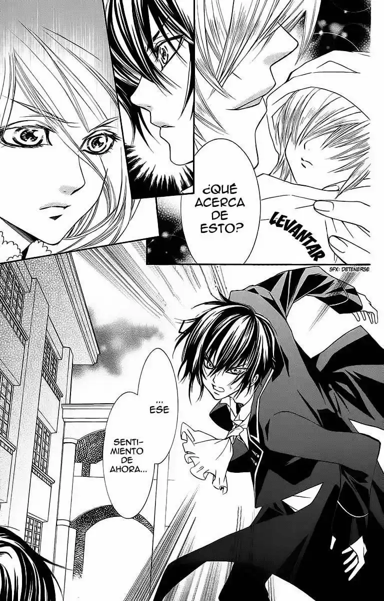 Shounen Dolls - Capítulo 7 - Página 22 - LectorTMOo