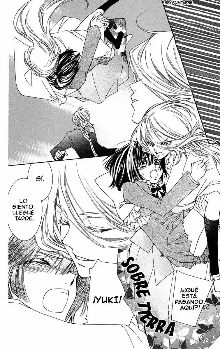 Shounen Dolls - Capítulo 7 - Página 27 - LectorTMOo