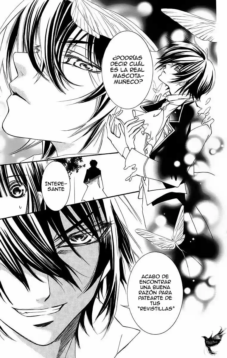 Shounen Dolls - Capítulo 7 - Página 30 - LectorTMOo