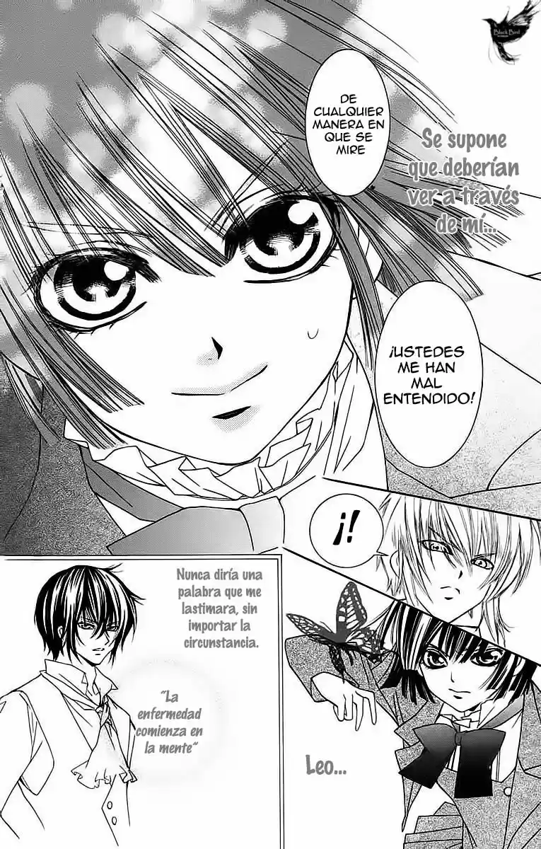 Shounen Dolls - Capítulo 7 - Página 33 - LectorTMOo