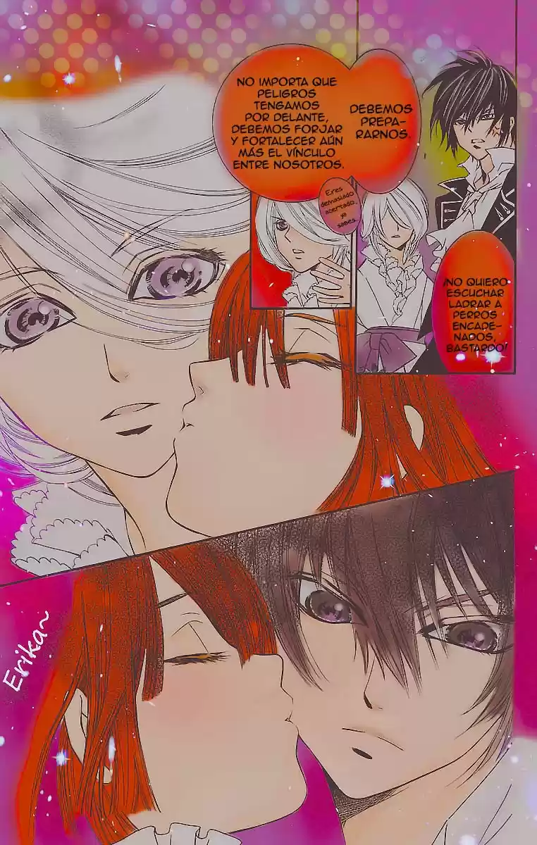 Shounen Dolls - Capítulo 7 - Página 37 - LectorTMOo