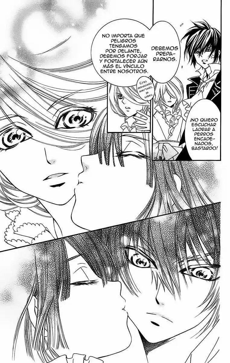 Shounen Dolls - Capítulo 7 - Página 38 - LectorTMOo