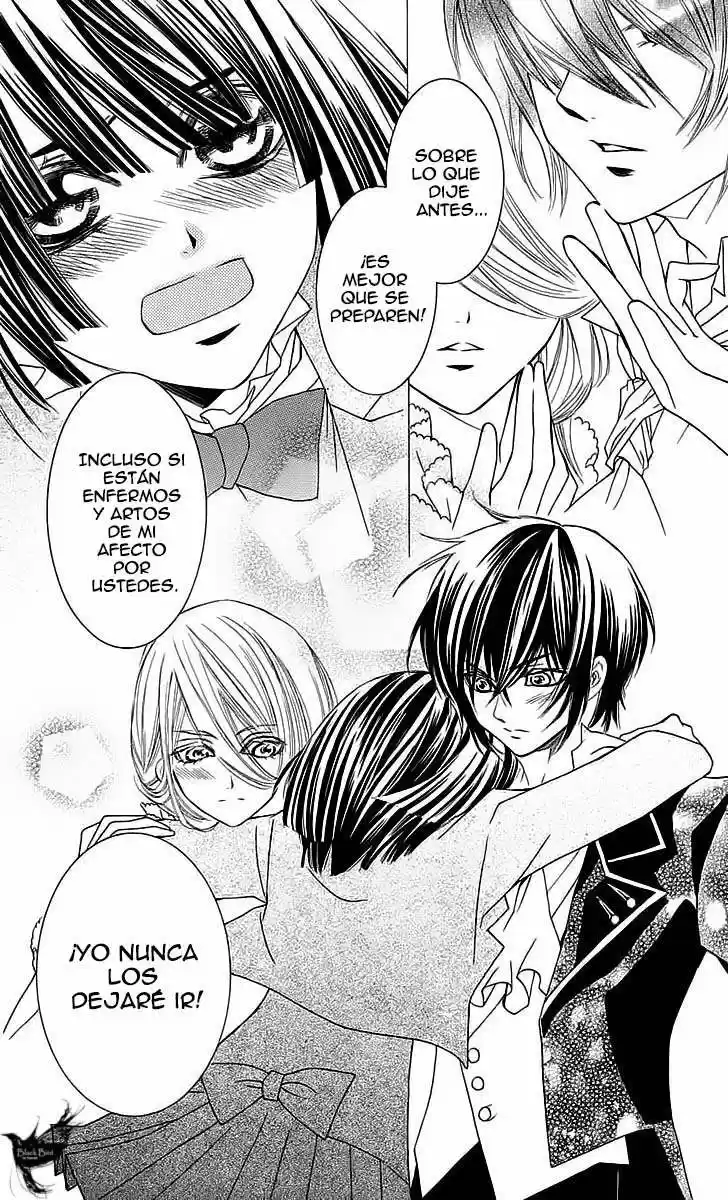 Shounen Dolls - Capítulo 7 - Página 39 - LectorTMOo