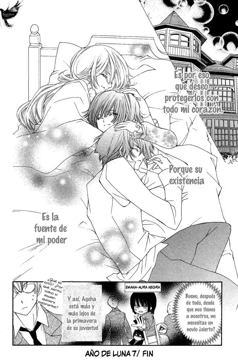 Shounen Dolls - Capítulo 7 - Página 42 - LectorTMOo