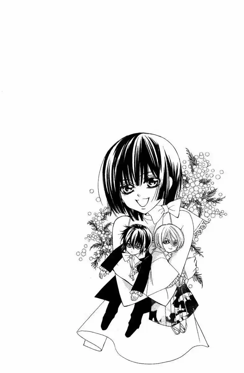 Shounen Dolls - Capítulo 7 - Página 44 - LectorTMOo