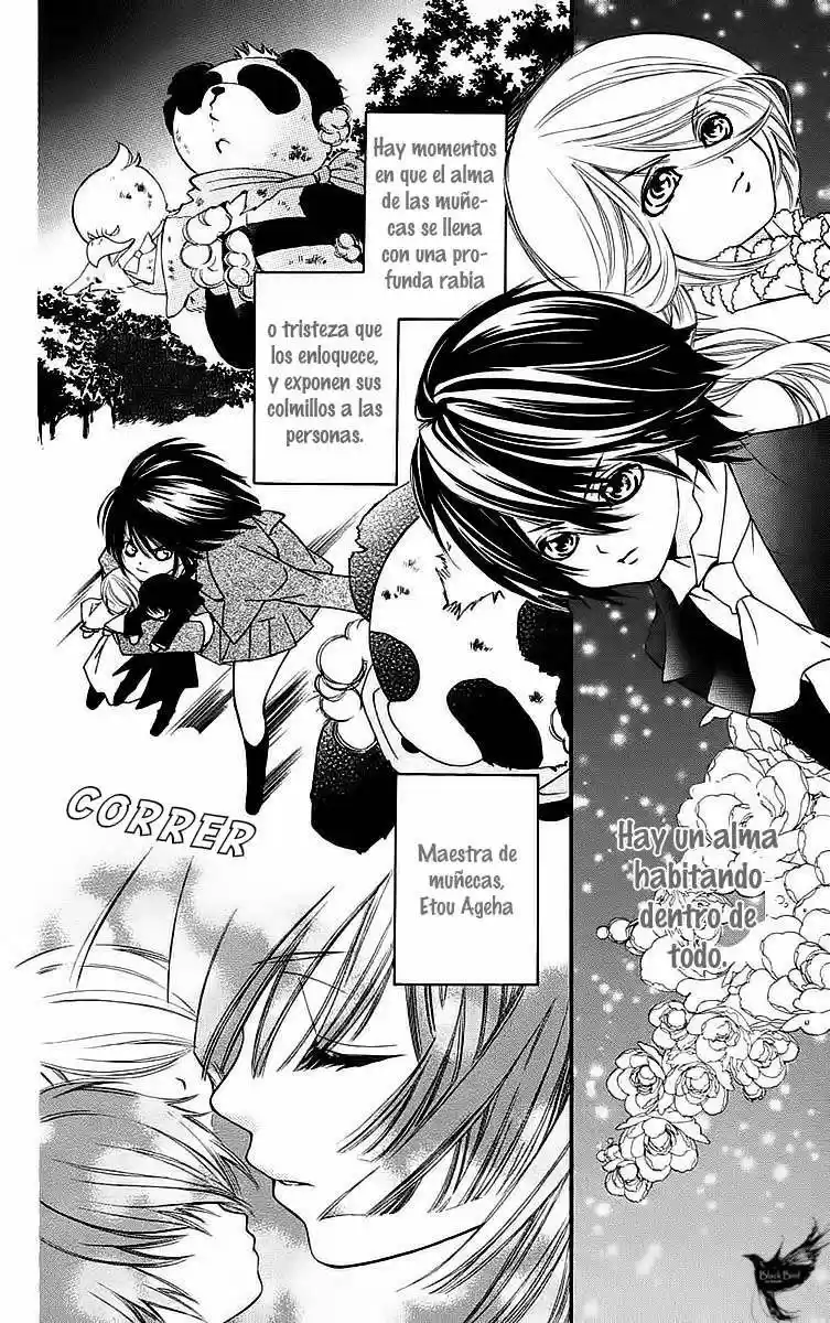 Shounen Dolls - Capítulo 8 - Página 5 - LectorTMOo