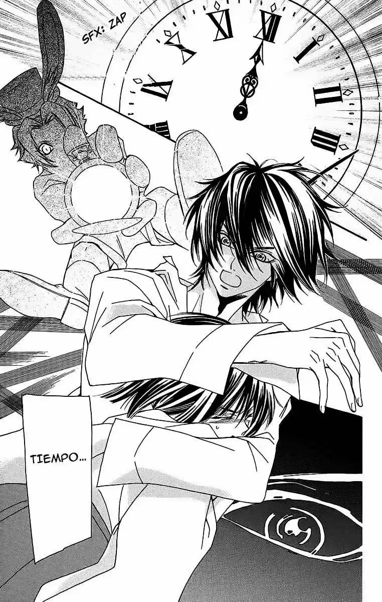 Shounen Dolls - Capítulo 8 - Página 12 - LectorTMOo