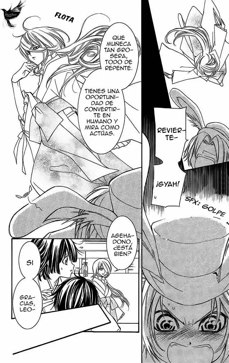 Shounen Dolls - Capítulo 8 - Página 13 - LectorTMOo