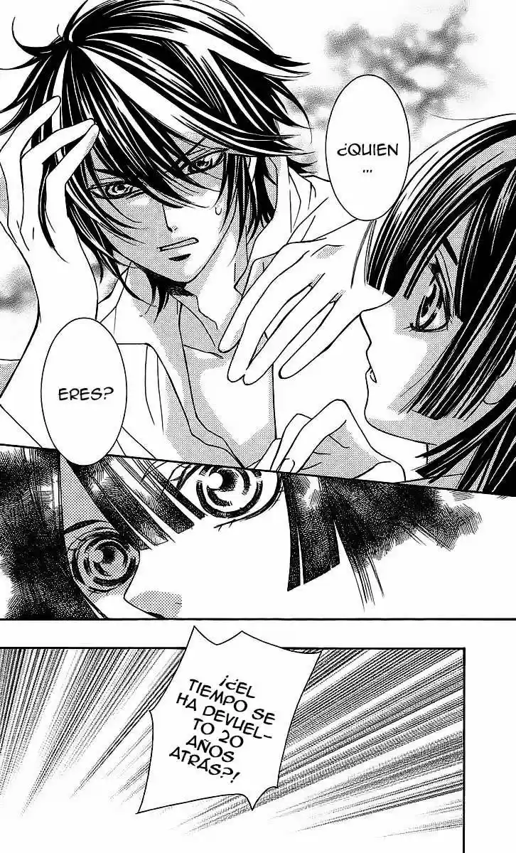 Shounen Dolls - Capítulo 8 - Página 14 - LectorTMOo