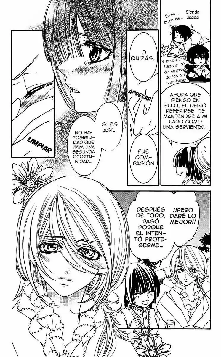 Shounen Dolls - Capítulo 8 - Página 23 - LectorTMOo