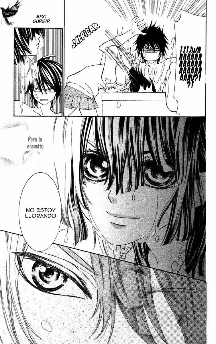 Shounen Dolls - Capítulo 8 - Página 26 - LectorTMOo