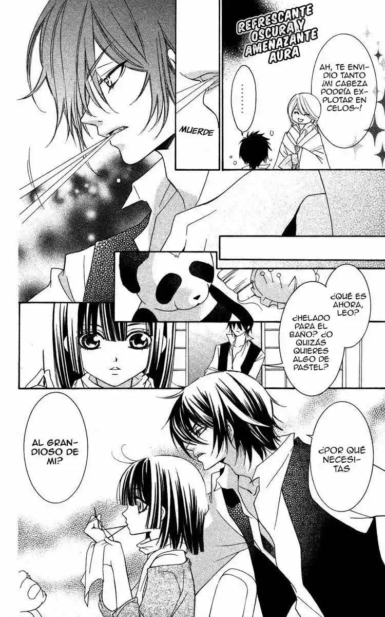 Shounen Dolls - Capítulo 8 - Página 29 - LectorTMOo