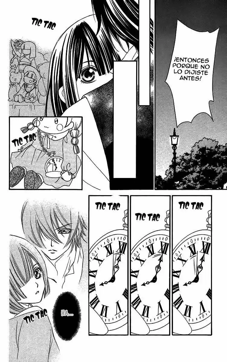 Shounen Dolls - Capítulo 8 - Página 33 - LectorTMOo