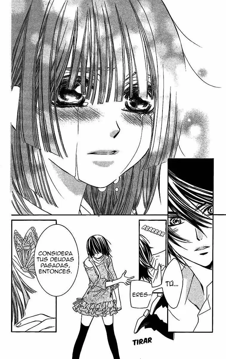 Shounen Dolls - Capítulo 8 - Página 37 - LectorTMOo