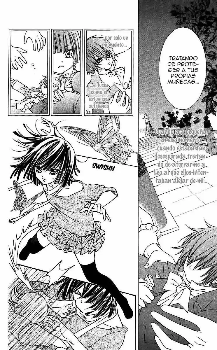 Shounen Dolls - Capítulo 8 - Página 41 - LectorTMOo