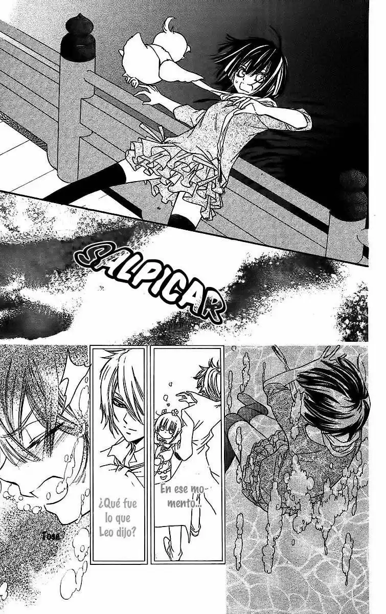 Shounen Dolls - Capítulo 8 - Página 42 - LectorTMOo